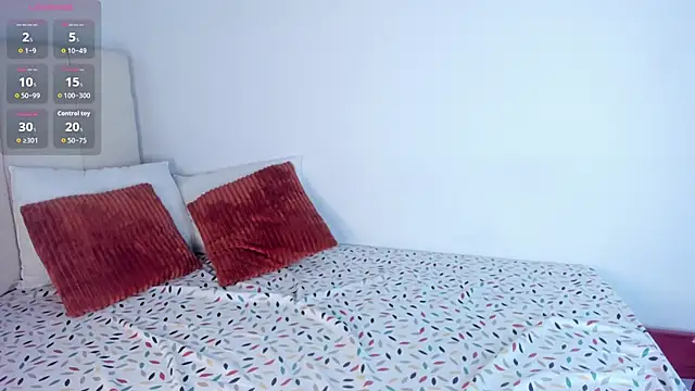 Snapshot of leila_whisper chatting on October 5, 2025, 8:07 pm leila whisper online show from October 5, 2025, 8:07 pm