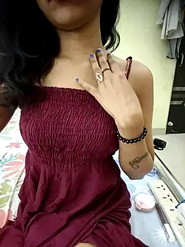 Snaya-baby online show from March 22, 2026, 6:44 pm