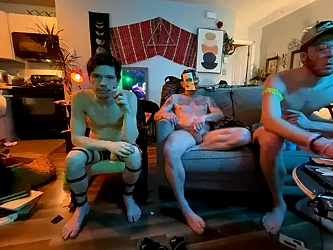 SalemStratton online show from December 15, 2025, 9:57 am