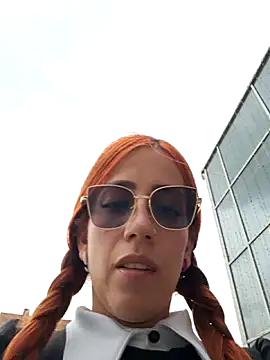 Alis xxx online show from October 31, 2025, 7:15 pm