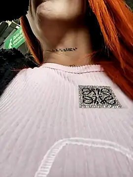 Alis xxx online show from March 24, 2026, 9:31 pm