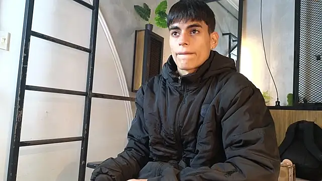 Dani mc1 online show from January 16, 2026, 11:36 am