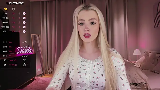 sashaloveyou online show from April 10, 2026, 7:51 pm