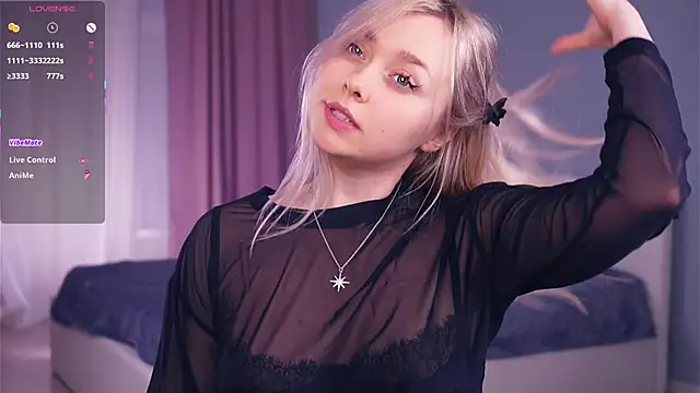 AccaCroyle online show from February 23, 2026, 7:33 pm