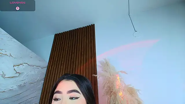 Samy Grey01 online show from March 21, 2026, 4:39 am