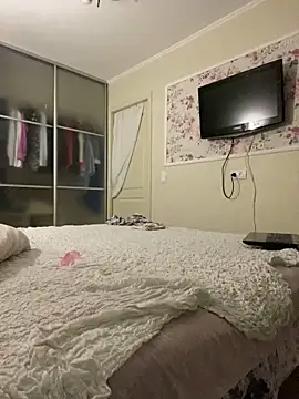 Snapshot of missevacrystal chatting on September 10, 2025, 5:46 pm missevacrystal online show from September 10, 2025, 5:46 pm