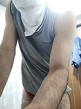 mrmasseur06 online show from March 7, 2026, 8:06 pm