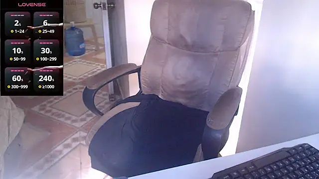 Sexxx20 online show from March 26, 2026, 2:22 pm