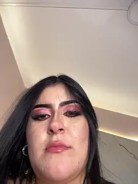 VioletaMaddox online show from October 17, 2025, 8:39 am