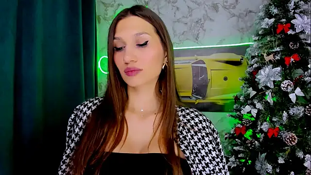 Mollyinyourmind online show from January 12, 2026, 4:23 pm