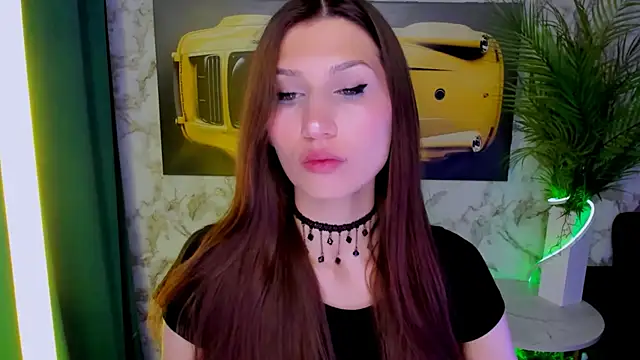 Mollyinyourmind online show from March 17, 2026, 8:56 pm