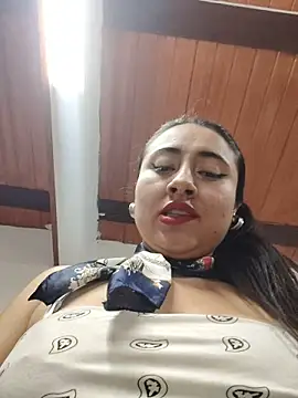 AMATISTA  16 online show from October 8, 2025, 12:36 pm