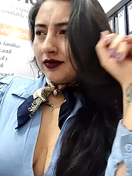 AMATISTA  16 online show from April 8, 2026, 12:27 pm