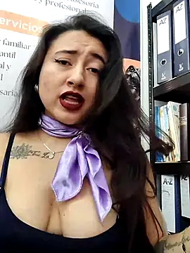 AMATISTA  16 online show from April 14, 2026, 12:22 pm