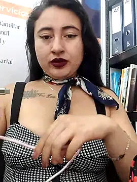 AMATISTA  16 online show from April 27, 2026, 12:25 pm