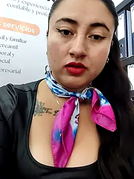AMATISTA  16 online show from May 15, 2026, 12:34 pm