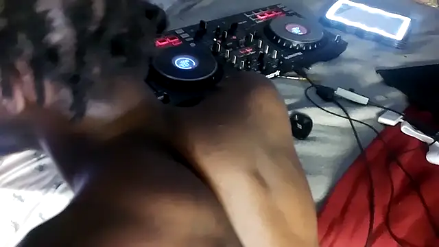 Triggerhappycj100 online show from February 8, 2026, 4:05 am