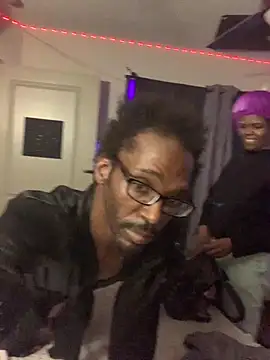 Triggerhappycj100 online show from March 4, 2026, 9:48 am