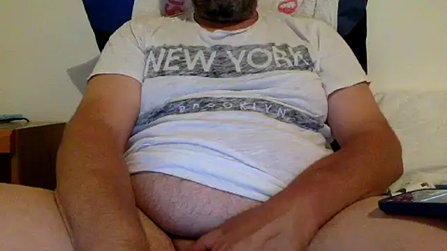 steve669 hot online show from July 16, 2026, 7:53 pm