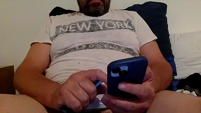 steve669 hot online show from July 24, 2026, 9:46 pm