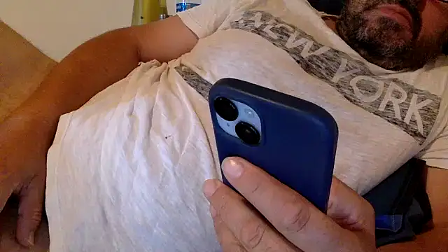 steve669 hot online show from July 26, 2026, 6:10 am