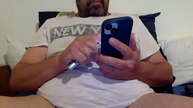 steve669 hot online show from July 30, 2026, 8:08 pm
