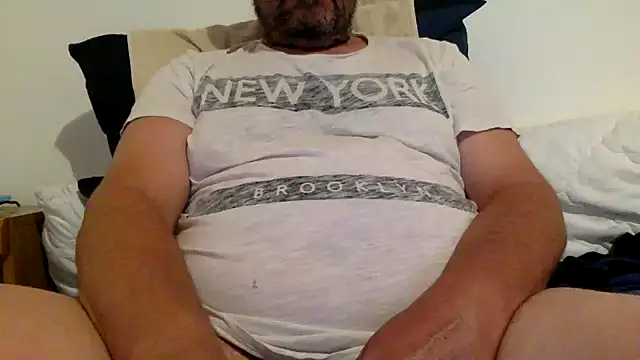 steve669 hot online show from August 2, 2026, 12:03 pm