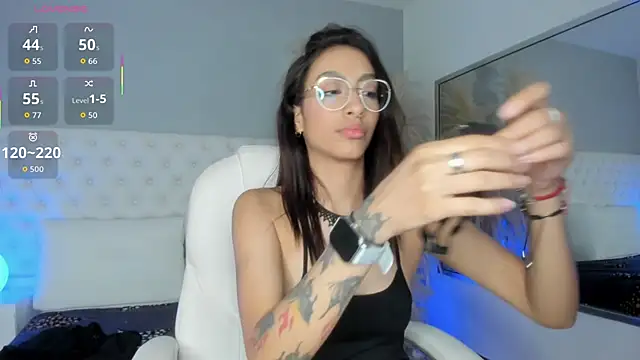 Ebonysweet   online show from February 26, 2026, 7:46 pm