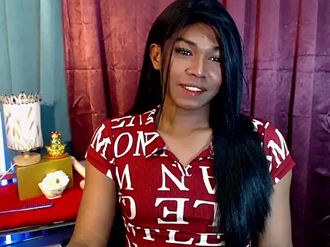 Milagrosa xx online show from April 21, 2026, 4:34 pm