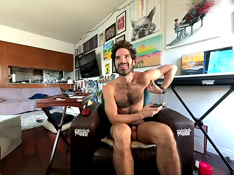 Pupscritch online show from October 22, 2025, 4:18 pm