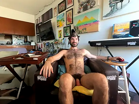 Pupscritch online show from October 28, 2025, 4:53 pm