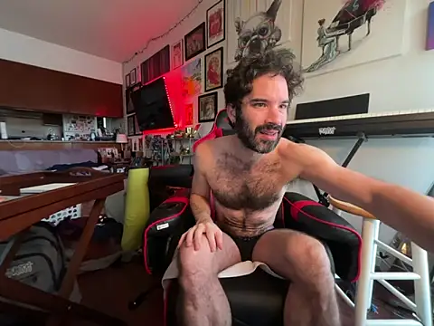 Pupscritch online show from February 19, 2026, 4:25 pm