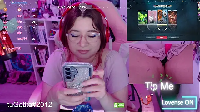 Snapshot of Pink_girl0n chatting on September 12, 2025, 1:00 pm Pink girl0n online show from September 12, 2025, 1:00 pm