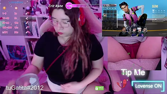 Snapshot of Pink_girl0n chatting on September 19, 2025, 7:58 pm Pink girl0n online show from September 19, 2025, 7:58 pm