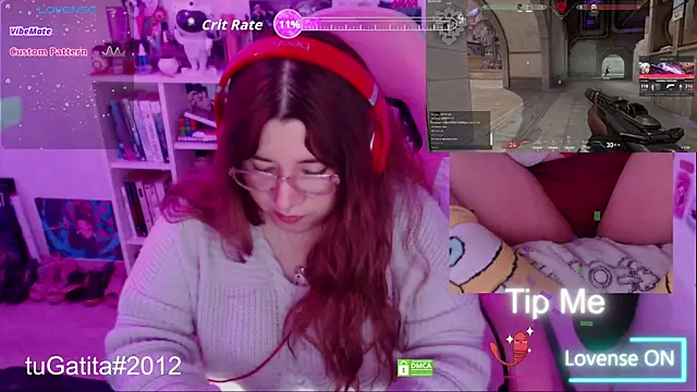 Snapshot of Pink_girl0n chatting on September 29, 2025, 3:33 am Pink girl0n online show from September 29, 2025, 3:33 am