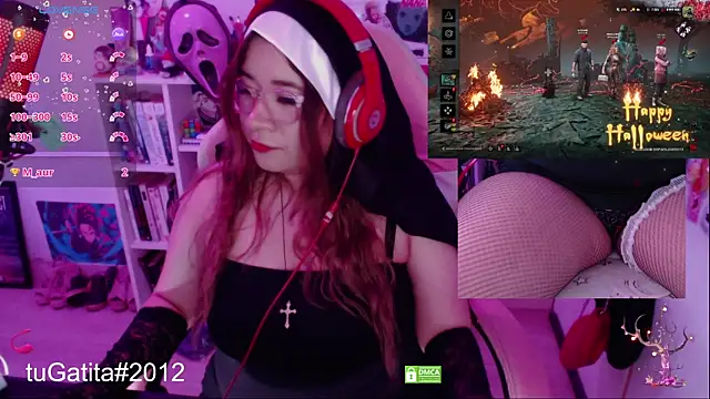 Snapshot of Pink_girl0n chatting on October 26, 2025, 3:12 am Pink girl0n online show from October 26, 2025, 3:12 am