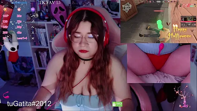 Snapshot of Pink_girl0n chatting on October 28, 2025, 8:33 pm Pink girl0n online show from October 28, 2025, 8:33 pm