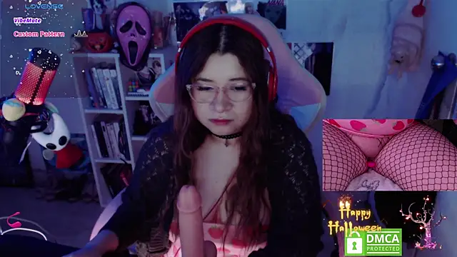 Snapshot of Pink_girl0n chatting on November 3, 2025, 10:21 pm Pink girl0n online show from November 3, 2025, 10:21 pm