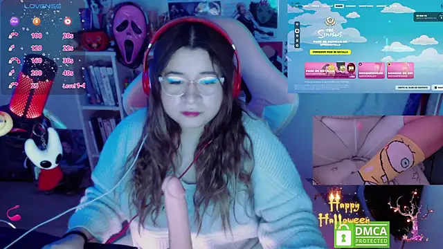 Snapshot of Pink_girl0n chatting on November 4, 2025, 11:15 pm Pink girl0n online show from November 4, 2025, 11:15 pm