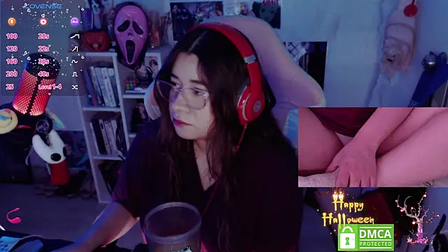 Snapshot of Pink_girl0n chatting on November 5, 2025, 10:54 pm Pink girl0n online show from November 5, 2025, 10:54 pm