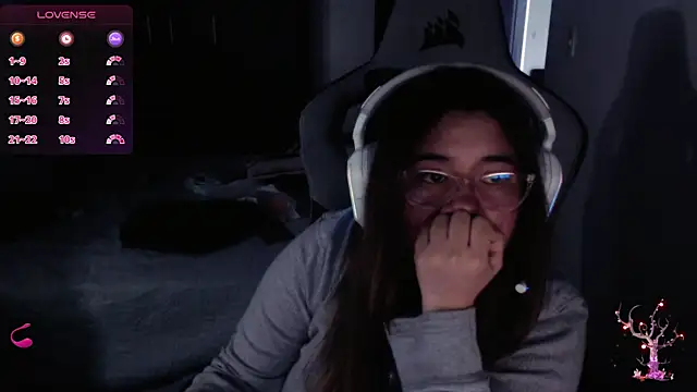 Snapshot of Pink_girl0n chatting on December 17, 2025, 9:54 pm Pink girl0n online show from December 17, 2025, 9:54 pm