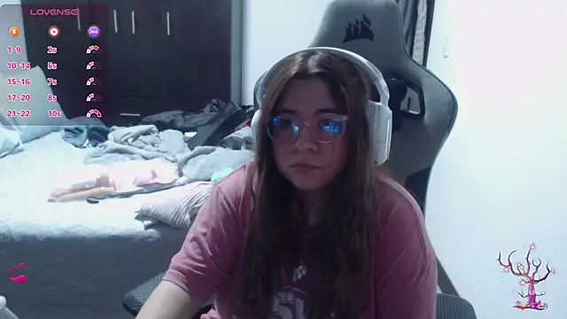 Snapshot of Pink_girl0n chatting on December 20, 2025, 7:37 am Pink girl0n online show from December 20, 2025, 7:37 am