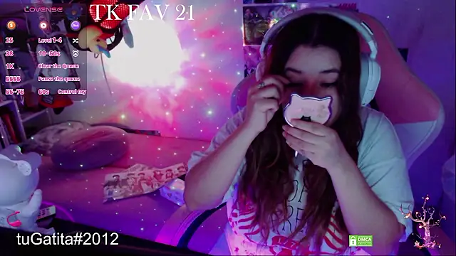 Snapshot of Pink_girl0n chatting on March 21, 2026, 10:57 pm Pink girl0n online show from March 21, 2026, 10:57 pm