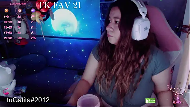 Snapshot of Pink_girl0n chatting on March 23, 2026, 5:06 pm Pink girl0n online show from March 23, 2026, 5:06 pm