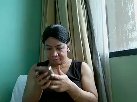 GorgeousHotCum online show from July 10, 2026, 9:01 am