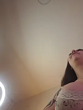 Abby Garciaa online show from May 26, 2026, 6:59 pm