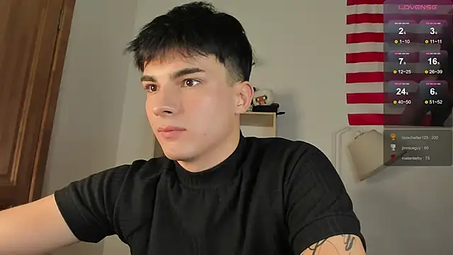 mystic evan online show from February 11, 2026, 9:47 am