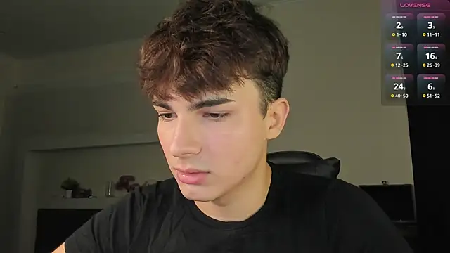 mystic evan online show from April 16, 2026, 7:14 pm