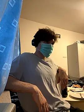 Imagerysin23 online show from September 8, 2025, 4:39 pm