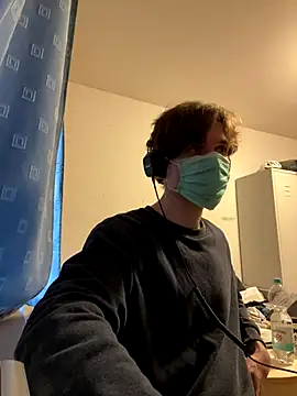 Imagerysin23 online show from October 16, 2025, 4:19 pm